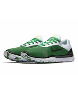 Nike Free Trainer V7 Week Zero Oregon Ducks Size 8.5 *Damaged Box* - $66.90 CAD