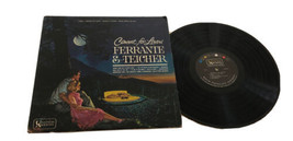 FERRANTE &amp; TEICHER CONCERT FOR LOVERS (NM) UAS-6315 LP VINYL RECORD - £3.50 GBP