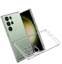 Crystal Clear Case Designed for Samsung Galaxy S23 - - £34.70 GBP