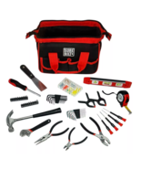 NEW SureBilt House Hold Tool Set 89 Piece - 98367 - $51.29 CAD