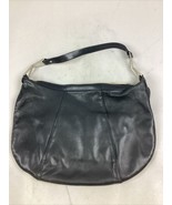 Calvin Klein Black Leather Handbag - €17,05 EUR