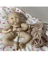 Aster By Toby Morgan ~Blank Reborn Doll Kit W/Body ~Sold Out LE #239 Of ... - €119,54 EUR