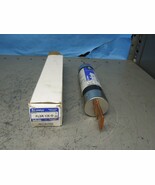 Littelfuse Powr-Gard FLSR 125 ID 125A 600V Fuse New Surplus - $60.00