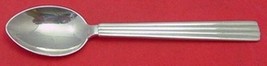 Bernadotte by Georg Jensen Sterling Silver Teaspoon Small 5&quot; Flatware - £86.25 GBP