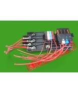 06-2011 mercedes x164 ml350 gl450 gl550 fuse relay junction box unit 164... - $67.15 CAD