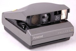 Polaroid Spectra 2 Instant Camera Untested - £10.30 GBP