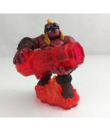 2012 Activision Skylanders Giants Trap Master Ka Boom Orange Base 4.25&quot; ... - $9.89
