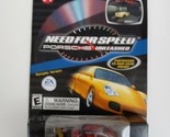 Texaco Need for Speed Porsche Unleashed - #28 Special Havoline Race Car - $3.87