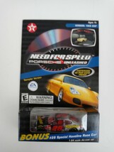 Texaco Need for Speed Porsche Unleashed - #28 Special Havoline Race Car - £3.04 GBP