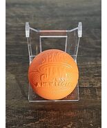 Space Jam New Legacy Small Plastic Basketball Children’s Kids Toy Ball 2” - $14.84