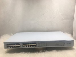 3Com SuperStack II 3C16985B 3300 XM 24-Port Managed 10/100 Switch - £43.29 GBP