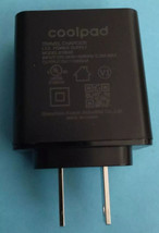 OEM GENUINE Charger for Coolpad Cool 3 Plus - £8.57 GBP