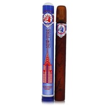 Cuba New York by Fragluxe Eau De Toilette Spray 1.17 oz for Men - $21.99