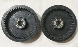 Seauto Pool Cleaner Drive Wheel Hub Gear +Bearings ZY-SAT-CRAB2 Track Wh... - $49.50