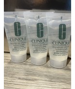 X3 CLINIQUE Dramatically Different Hydrating Jelly ANTI-POLLUTION 1.7oz ... - $13.99