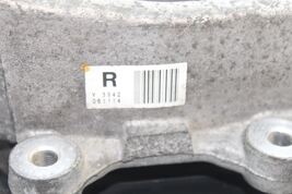 Passenger Rear Knuckle/Stub Sedan AWD Fits 06-12 LEXUS IS250 76467 image 13