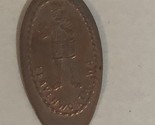 Leavenworth Washington Pressed Elongated Penny PP1 - £3.94 GBP
