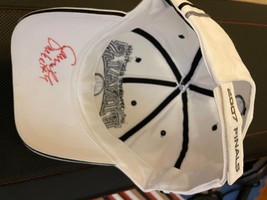 SIGNED Southern Section CIF 2007 Finals Adjustable hat - $7.84