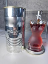 RARE Jean Paul Gaultier EDT 100ml  3.4 OZ Vintage  - TRE 240725 - $68.31