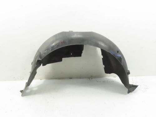 08 BMW Z4 E85 #1294 Fender Liner, Splash Shield Mud Guard Housing Left 5... - $69.29