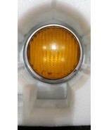 1 FRONT FOG LIGHTS 5.25&quot; (AMBER) MERCEDES-BENZ W109, W109 | ENG GROUP CL... - $4,835.35 MXN