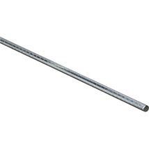 National Hardware N179-762 4005BC Smooth Rod in Zinc plated - $18.79