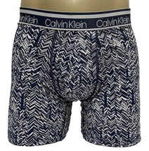 Calvin Klein Men&#39;s Micro Boxer Brief  Large (36-38)  Herringbone Print  ... - $15.99