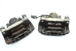 Passenger Caliper Front 288mm 11.33" Rotor Fits 96-06 AUDI A4 73921 image 8