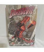 Daredevil HC Vol 1 ~ 2003 Marvel Knights 1st Edition~ Kevin Smith QUESAD... - £210.32 GBP