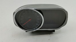 Speedometer Model MPH Fits 13-15 Chevy Spark - $51.79
