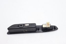 03-08 SUBARU FORESTER REAR LEFT DRIVER SIDE DOOR WINDOW SWITCH E1016 image 8