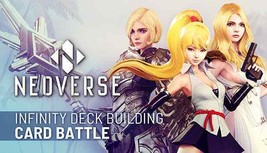 Neoverse PC Steam Key NEW Game Download Fast Region Free - £6.73 GBP