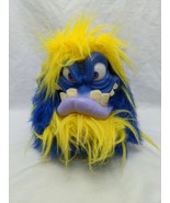 *Doesn&#39;t Work* Blue Mojo Grumblies Skyrocket Toy - $14.85