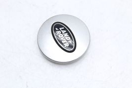 LAND ROVER RANGE ROVER WHEEL CENTER CAP RRJ500030 E4696 image 2