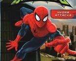 Ultimate Spider-Man: Hydra Attacks DVD - £7.55 GBP