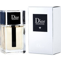 Dior Homme By Christian Dior Edt Spray 1.7 Oz (New Packaging) - £86.92 GBP