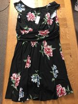 Context Womens Dress Size 2X 0103 - $1,583.63 MXN