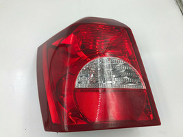 2008-2012 Dodge Caliber Driver Side Tail Light Taillight OEM K02B47002 - £64.73 GBP
