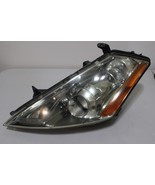  NISSAN MURANO LEFT L XENON HEADLIGHT  Driver Side OEM 2003 2004 2005 20... - $87.95
