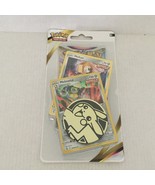 New Pokemon Holo Melmetal Astral Radiance Blister Pack + Coin - $17.06