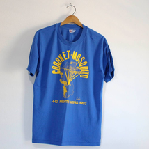Vintage 442nd Fighter Wing United States Air Force T Shirt Large - £17.46 GBP