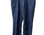 Carhartt Fire Rated Denim Jeans High Rise Straight Leg Blue 40 x 31  Cat 2 - $17.83