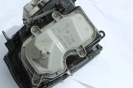 2005-2011 CADILLAC STS DRIVER LEFT SIDE HALOGEN HEADLIGHT HEADLAMP M1668 image 8