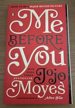 Me Before You by JoJo Moyes - £4.70 GBP