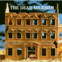 Metaphysical Graffiti [Audio CD] The Dead Milkmen - £23.67 GBP
