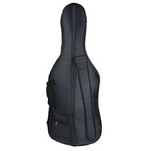 Sky Brand New Rainproof Cello Soft Bag with Back Straps and Handle (1/2) - £33.96 GBP