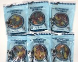 6x Trader Joes Scandinavian Swimmers Soft &amp; Chewy Gummy Fruit Candy 03/2024 - $39.26