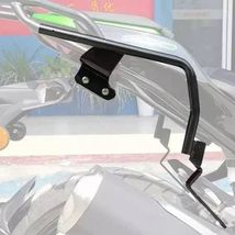 Ninja400 Z400 SHAD SH23 SH36 Motorcycle Luggage Side Case Box Rack Brack... - $146.02