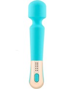 iWisp Full Body Cordless Massager — Premium Skin-Safe Silicone, Quiet &amp; ... - $370.17 MXN