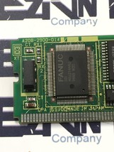 Fanuc A20B-2900-014 CPU Circuit Board  - £57.34 GBP
